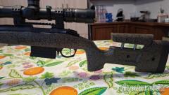 Bergara B14 hmr .308 Winchester