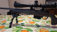 Bergara B14 hmr .308 Winchester