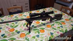 Bergara B14 hmr .308 Winchester