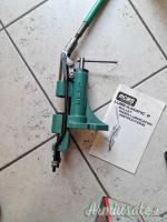 RCBS PRESSA LUBE-A-MATIC 2 USATA