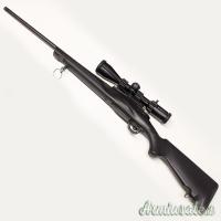 Franchi Horizon 6.5 mm Creedmoor con ottica Helix