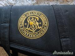Smith & Wesson 627 Hunter Come Nuova - Speed Shooting .44 Remington Magnum