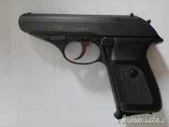 SIG-Sauer P230 7.65mm Brev.