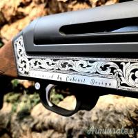 Benelli Benelli 121 12