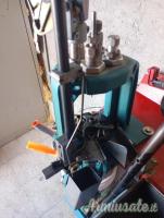 Pressa Dillon 550
