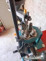 Pressa Dillon 550