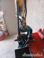 Pressa Dillon 550