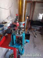 Pressa Dillon 550