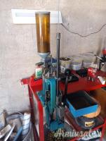 Pressa Dillon 550