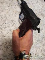 Walther | Carl P38 Long Barrel 7.65Para  - Da Collezione - Bellica