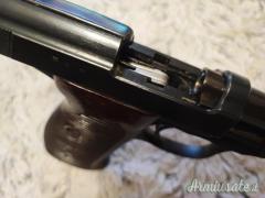 Walther | Carl P38 Long Barrel 7.65Para  - Da Collezione - Bellica
