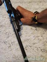 Walther | Carl P38 Long Barrel 7.65Para  - Da Collezione - Bellica