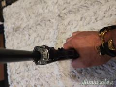Walther | Carl P38 Long Barrel 7.65Para  - Da Collezione - Bellica