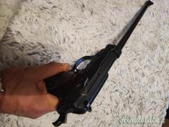 Walther | Carl P38 Long Barrel 7.65Para  - Da Collezione - Bellica
