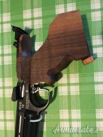 Impugnatura LP 10 Evo