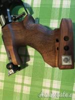 Impugnatura LP 10 Evo