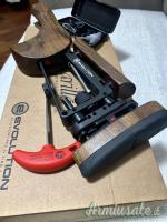 Perazzi Evolution PARI NUOVO