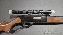 Winchester 250 .22 Long Rifle