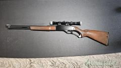 Winchester 250 .22 Long Rifle