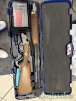 Beretta 686 silver pigeon my24 12