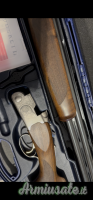 Beretta 686 silver pigeon my24 12