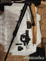 IZHMASH Limited Edition - Ak103S  Long Barrel - 7.62x39mm - N.20/300