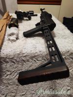 IZHMASH Limited Edition - Ak103S  Long Barrel - 7.62x39mm - N.20/300