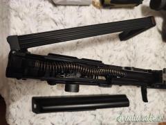 IZHMASH Limited Edition - Ak103S  Long Barrel - 7.62x39mm - N.20/300