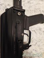 IZHMASH Limited Edition - Ak103S  Long Barrel - 7.62x39mm - N.20/300