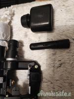 IZHMASH Limited Edition - Ak103S  Long Barrel - 7.62x39mm - N.20/300