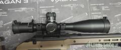Discovery Ottica XED 6-36x56 SFIR FFP-Z MRAD