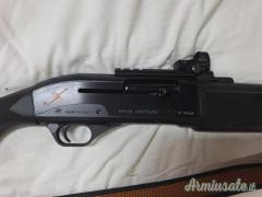 BRNO Semiautomatico 12