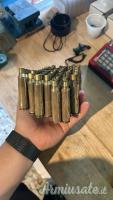 bossoli 338lm hornady