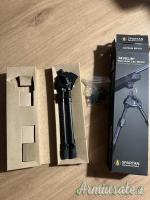 Spartan javelin pro tac