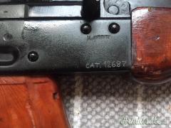 AK-47 AKM