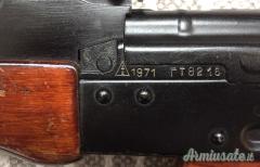 AK-47 AKM