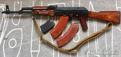 AK-47 AKM
