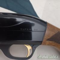 Benelli S.90 12