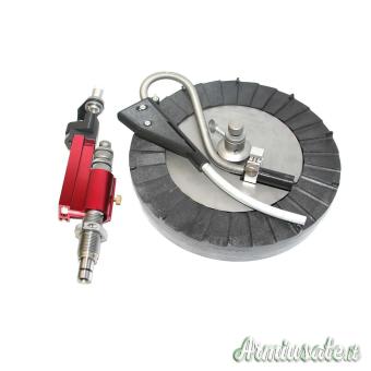 Hornady LNL Rifle Conversion Kit .30 cal #095345