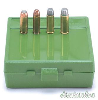 MTM Portacolpi P64 .50 AE .475 & 500 Linebaugh 64 posti