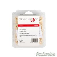 VFG Feltrini forati per Carabina Cal. 6mm (500 pezzi)