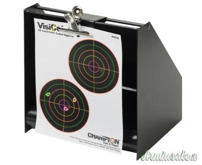 CHAMPION Raccoglipalle Bullet Trap Cal.22 Rimfire #40801