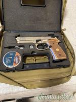 Umarex Beretta 92 FS  4.5/.177