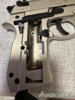 Umarex Beretta 92 FS  4.5/.177