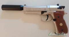 Umarex Beretta 92 FS  4.5/.177