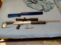 ...Altro | Non elencato Tincani 6.5x47mm Lapua