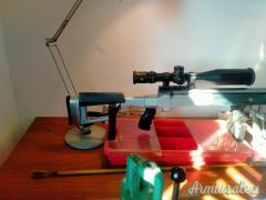 ...Altro | Non elencato Tincani 6.5x47mm Lapua