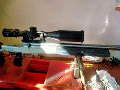 ...Altro | Non elencato Tincani 6.5x47mm Lapua