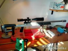 ...Altro | Non elencato Tincani 6.5x47mm Lapua