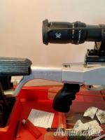 ...Altro | Non elencato Tincani 6.5x47mm Lapua